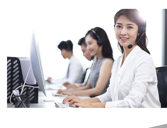 —贴心服务，售后无忧