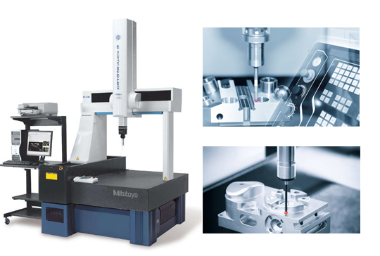 —品质管控，精益求精